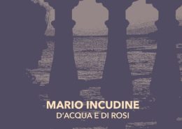 D'acqua e di rosi, il nuovo disco di Mario Incudine