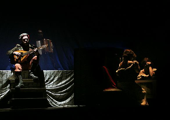 foto di scena